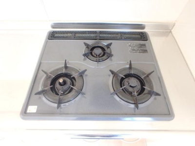 【キッチン】 | サンサーラ第２吾妻橋