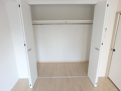 【収納】 | サンサーラ第２吾妻橋 | クローゼット
