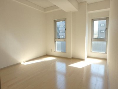 【洋室】 | サンサーラ第２吾妻橋