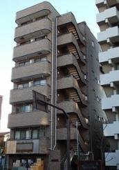 【その他共用部分】 | プルミエール清州