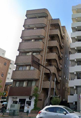 【外観】 | プルミエール清州 |  