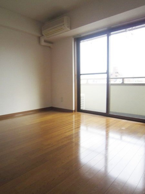 【居間・リビング】 | プルミエール清州