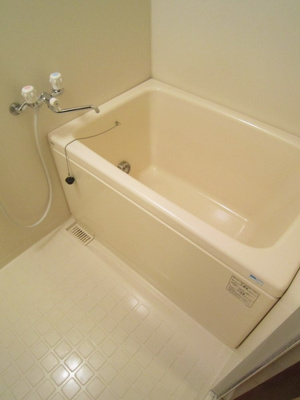 【浴室】 | プルミエール清州