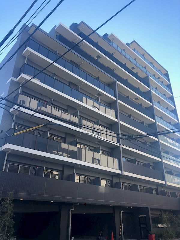 ＭＡＸＩＶ西大島