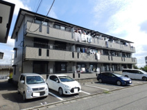 ヴィレッジ札場A棟の画像