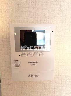 【セキュリティ】 | 湊川センタービルB棟