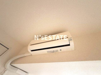 【設備】 | 湊川センタービルB棟