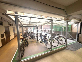 【その他共用部分】 | 湊川センタービルB棟