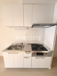 【キッチン】 | 湊川センタービルB棟