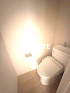 【トイレ】 | 湊川センタービルB棟