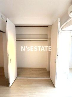 【収納】 | 湊川センタービルB棟