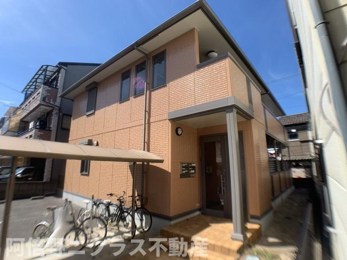 サンライズ岸里