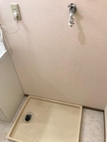 クイーンハイツⅡの設備