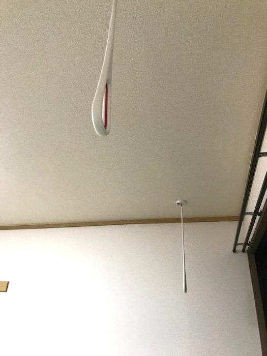 クイーンハイツⅡの設備
