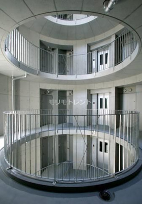 【その他共用部分】 | カスタリア八丁堀