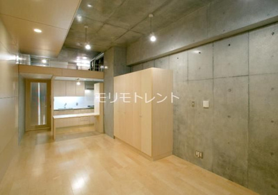 【内装】 | カスタリア八丁堀