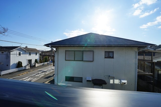 【横浜市保土ケ谷区新桜ケ丘1丁目29-10新築戸建て】★仲介手数料無料★（藤塚小学校・橘中学校）の展望