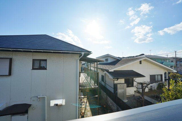 【横浜市保土ケ谷区新桜ケ丘1丁目29-10新築戸建て】★仲介手数料無料★（藤塚小学校・橘中学校）の展望