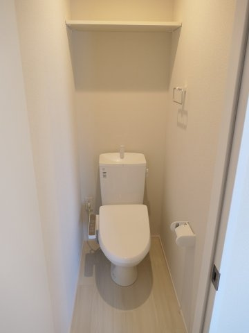 Ｆｕｅｎｔｅ　Ｉｋｅｇａｍｉのトイレ