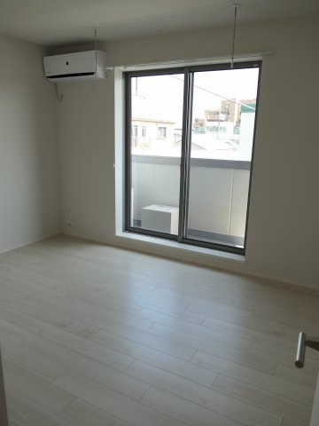 Ｆｕｅｎｔｅ　Ｉｋｅｇａｍｉの居間・リビング