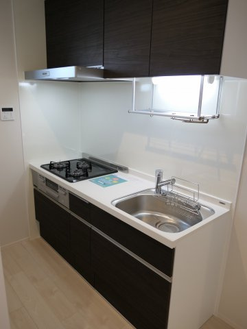 Ｆｕｅｎｔｅ　Ｉｋｅｇａｍｉのキッチン