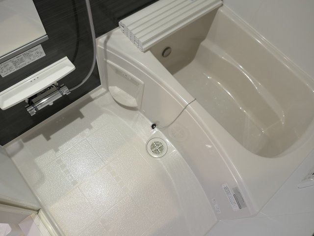 Ｆｕｅｎｔｅ　Ｉｋｅｇａｍｉの浴室