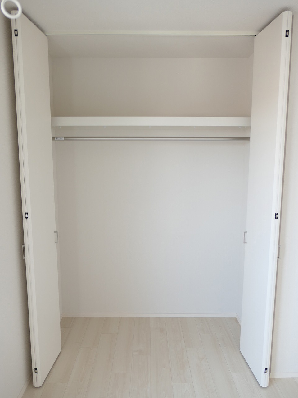 Ｆｕｅｎｔｅ　Ｉｋｅｇａｍｉの収納