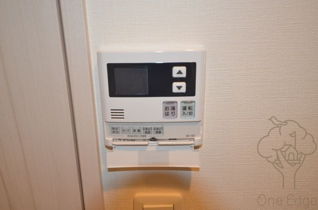 プレサンス天神橋スカイルの設備
