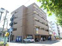 ライフモリ6号館の画像