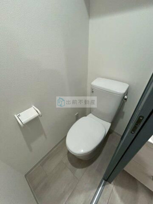 【トイレ】 | アストラル白山