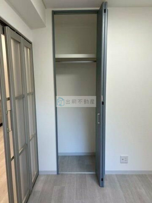 【収納】 | アストラル白山