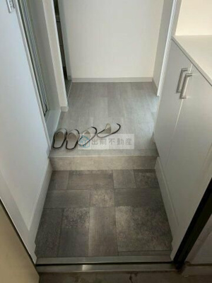 【玄関】 | アストラル白山