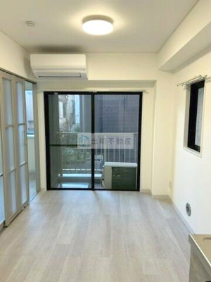 【居間・リビング】 | アストラル白山