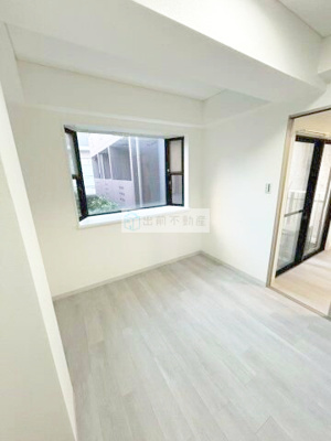 【内装】 | アストラル白山