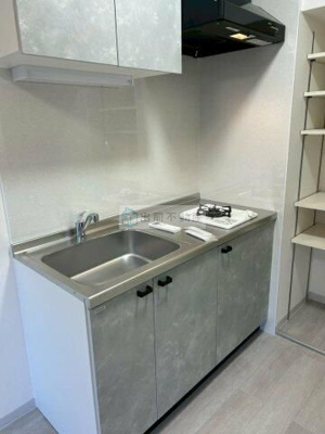 【キッチン】 | アストラル白山