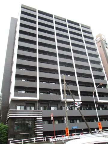 パークキューブ武蔵小杉