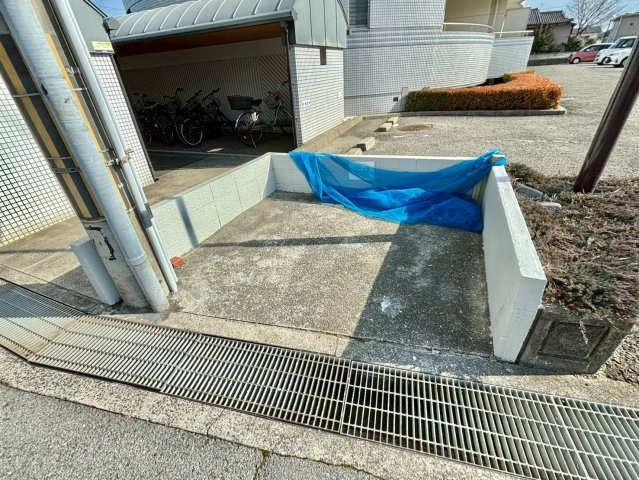 シルクヴェール城乾のその他共用部分