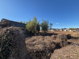 【外観】 | 鹿の子2丁目　住宅・事業用地