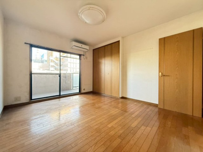 【洋室】 | リベール厚生町