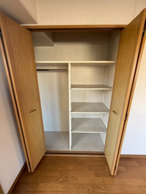 【収納】 | リベール厚生町