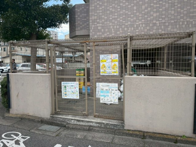 【その他共用部分】 | リベール厚生町