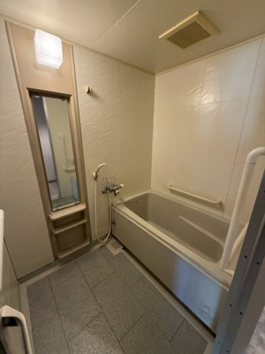 【エントランス】 | リベール厚生町