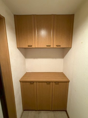 【収納】 | リベール厚生町