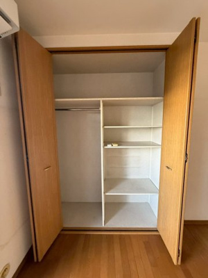 【収納】 | リベール厚生町