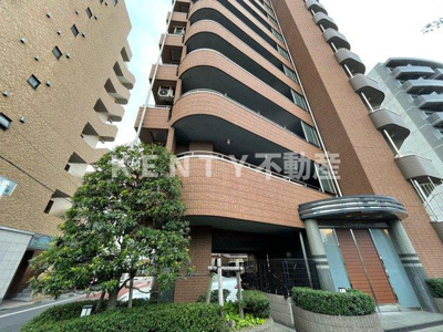 【その他共用部分】 | グランアリュール大鳥居