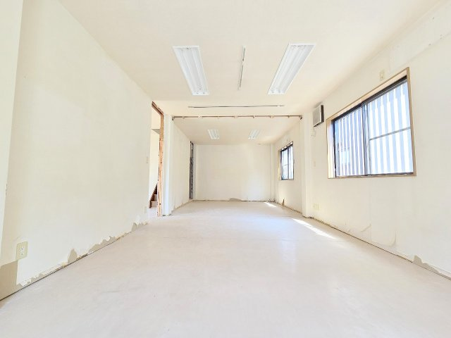 あきる野市小川　中古戸建のその他