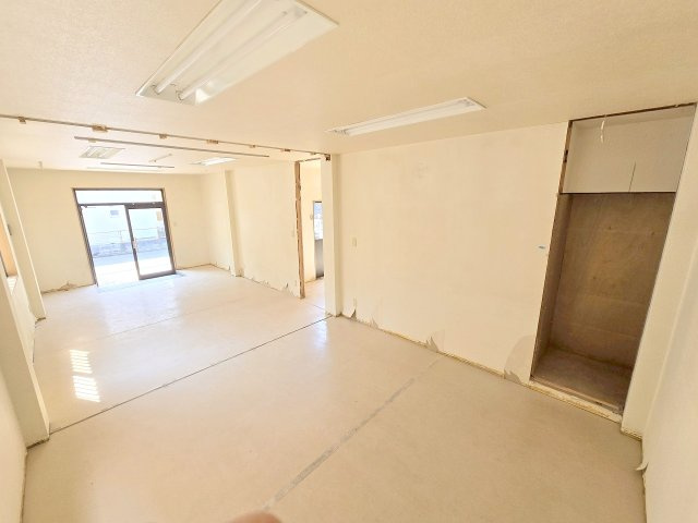 あきる野市小川　中古戸建のその他