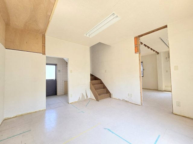 あきる野市小川　中古戸建のその他