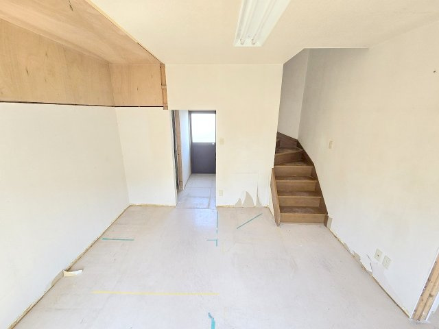 あきる野市小川　中古戸建のその他