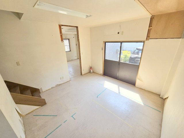 あきる野市小川　中古戸建のその他
